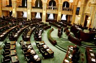 Stiripesurse.ro Gașca informală PC-PLR-PNL-UNPR