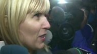 UPDATE 5. Aviz favorabil pentru noua cerere de arestare Elena Udrea nu se află în Parlament, la Comisia juridică  