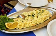 Ecuisine.ro Risotto cu creveți