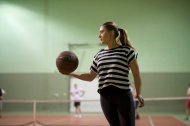 Sunday Basketball Constanța, o provocare pentru timpul liber