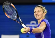 Presa internaţională titrează despre victoria Simonei Halep „Românca a fost prea puternică pentru italiancă”