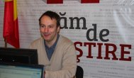 Scriitorul T. O. Bobe „Ce mă inspiră cel mai mult este sentimentul de libertate pe care ţi-l dă literatura“ 