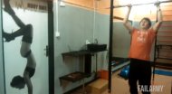 Funny video Ooops! Poate nu mai facem asta....! Trebuie să vezi!