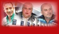 Constanţa - O afacere care a adus puterea politică şi financiară trioului Mazăre-Constantinescu-Strutinsky 