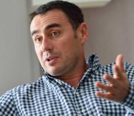 Dinu Pescariu, audiat la DNA