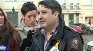 Marius Stiblea, avocatul Elenei Udrea „S-ar putea ca starea ei de spirit să fie afectată grav“