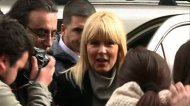 Contestaţia depusă de Elena Udrea, judecată la data de 5 martie