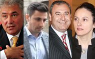 Stiripesurse.roCocoş şi Bica, din arestul Poliţiei Capitalei - direct în ÎNCHISOARE 