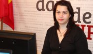 Isabela Harsenie, designer de bijuterii „Bijuteria este o declaraţie artistică, o expresie a unei trăiri personale“ (galerie foto)  