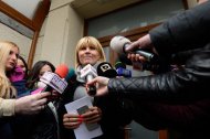 Ştiripesurse.roBOMBA procurorilor DNA. Acuzațiile care i se aduc Elenei Udrea