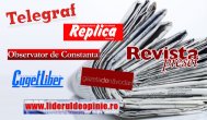 Revista presei locale