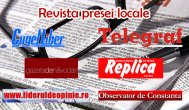 Revista presei locale