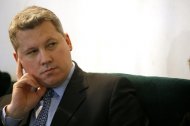 Cătălin Predoiu pierde locul de favorit pentru funcţia de premier