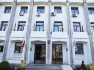 Ora PământuluiPrimăria Municipiului Constanţa stinge lumina