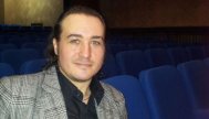 Ionuţ Pascu, dirijorul concertului „A Whole New World“ „Cel mai îndrăgit rol este întotdeauna cel pe care urmează să îl joci“