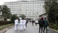 20 de ani de plată Cât au costat „renovările“ spitalului de care a fugit Nicuşor Constantinescu