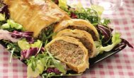 Ecuisine.ro Ruladă de carne de pui