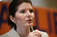 Ştiripesurse.ro Declarație scandaloasă a Monicăi Iacob Ridzi