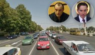 Asociat cu Sorin Strutinsky şi una dintre societăţile prin care ar fi încasat comisioane ilegale. PUZ-ul gigant al lui Burchi revine pe turnantă (documente) 