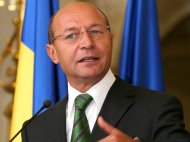 Traian Băsescu despre vizita Elenie Udrea la medic  