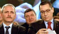 Știripesurse.ro Dragnea - „Vreau să mă auto-denunț! Am fost amenințat!” Ponta - „Nu ne certăm, ne denunțăm”