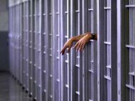 Condamnat căutat de poliţie, încarcerat la Penitenciarul Poarta Albă 