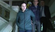 Ştiripesurse.ro Alina Bica rupe tăcerea. Scrisoare din arest pentru Victor Ciutacu