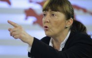 Monica Macovei, solicitare publică către ANAF