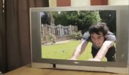 Funny video WOW! Uită-te, nu-ţi vine să crezi!