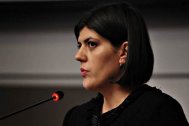 Kovesi, despre dosarul Elenei Udrea „A fost înregistrat înainte să vin eu la conducerea DNA”