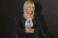 Un nou mesaj marca Elena Udrea, din partea echipei de comunicare  