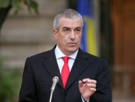 Stiripesurse.ro PMP depune la Parchetul General o plângere penală împotriva lui Tăriceanu