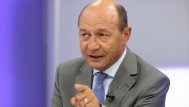 Traian Băsescu la B1 TV „Rusia nu se va opri (...) Acest tandem Crimeea-Gurile Dunării îi fac stăpânii Mării Negre”