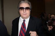 Știripesurse.ro Percheziții la Corneliu Vadim Tudor - „Eu nu am capre ca Toni Greblă”