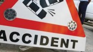 UPDATE. Doi copii răniţi Accident rutier în Năvodari, lângă magazinul China Mall 