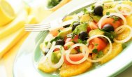 ecuisine.ro  Salată energizantă 