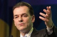 Ludovic Orban „De data asta i s-a înfundat lui Mazăre” 