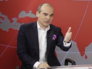 Rareş Bogdan „Ce mi-e că vine Făgădău să preia ce făcea Mazăre. Altă Mărie cu aceeaşi pălărie”