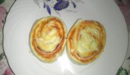 voceaconstantei.ro Pizza Rolls      