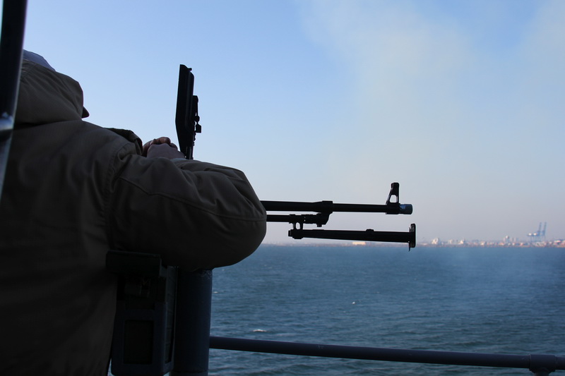 un avion de spionaj rusesc a survolat navele nato din marea neagra galerie foto 537542 un avion de spionaj rusesc a survolat navele nato din marea neagra galerie foto 537542