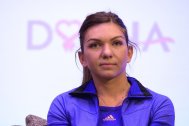 Simona Halep se menţine pe locul 3 în lume