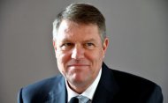 Iohannis, răspuns la întrebarea dacă l-a intermediat Rareş Bogdan cu Vanghelie „Asta a fost gluma din această seară”