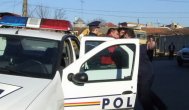 Un an cu suspendare pentru că ar fi bătut un poliţist Anamaria Georgiana Tăcincă, condamnată pentru ultraj