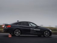 Piloţii aspiranţi au parte de primul campionat din România Smart Driving Series debutează la Constanţa