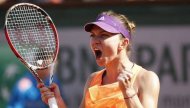 Oficial Simona Halep - Jelena Jankovici, mâine seară de la ora 20.00