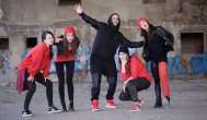 Melodia zilei CRBL – Din studio