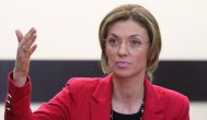Alina Gorghiu îi somează pe parlamentarii PSD şi pe Victor Ponta
