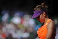Simona Halep a aflat pe cine întâlneşte în optimile de la Miami