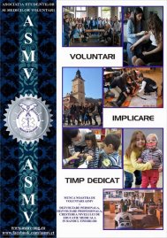 Grădiniţa nr 51 Constanţa, vizitată de membrii ASMV, în cadrul proiectului “Nu mi-e frică de doctor!”