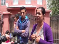 Izaura Anghel, fiica lui Bercea Mondial, află azi dacă scapă de controlul judiciar